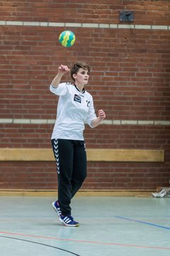 Bild 282 - Frauen Bramstedter TS - TSV Wattenbek 2 : Ergebnis: 20:24